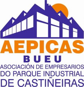 Logo AEPICAS