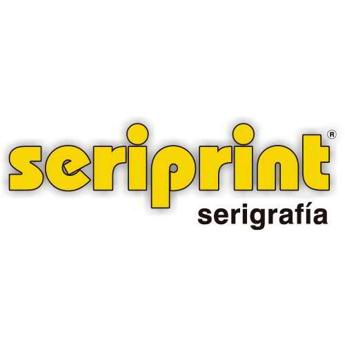 logo seriprint
