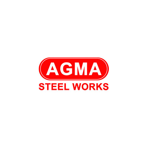 AGMA Steel works