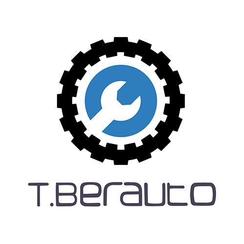 Logo Talleres Berauto